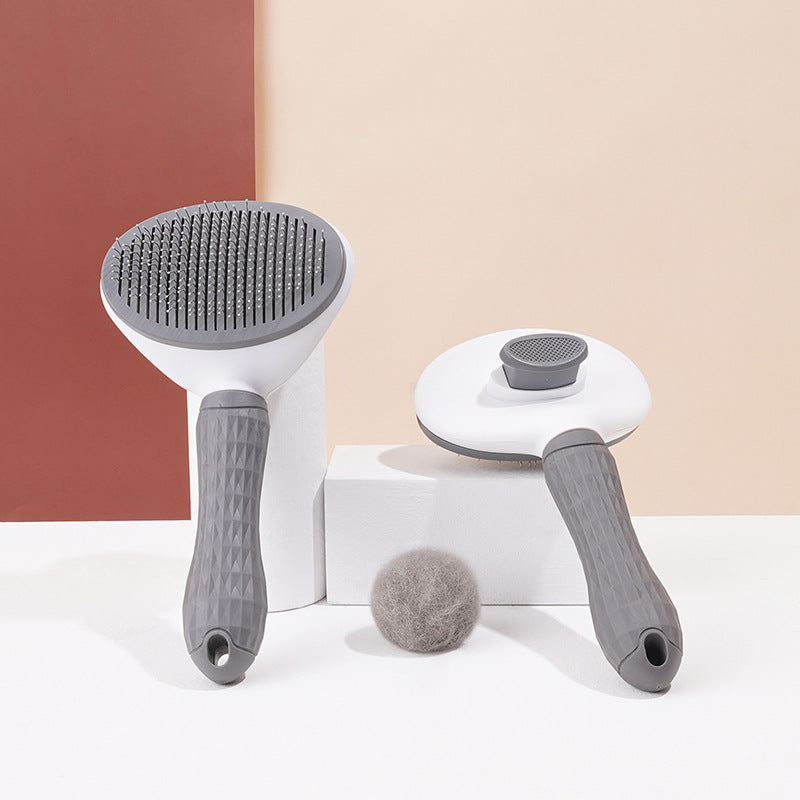 Pet Grooming Brush