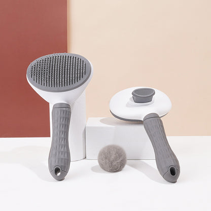 Pet Grooming Brush