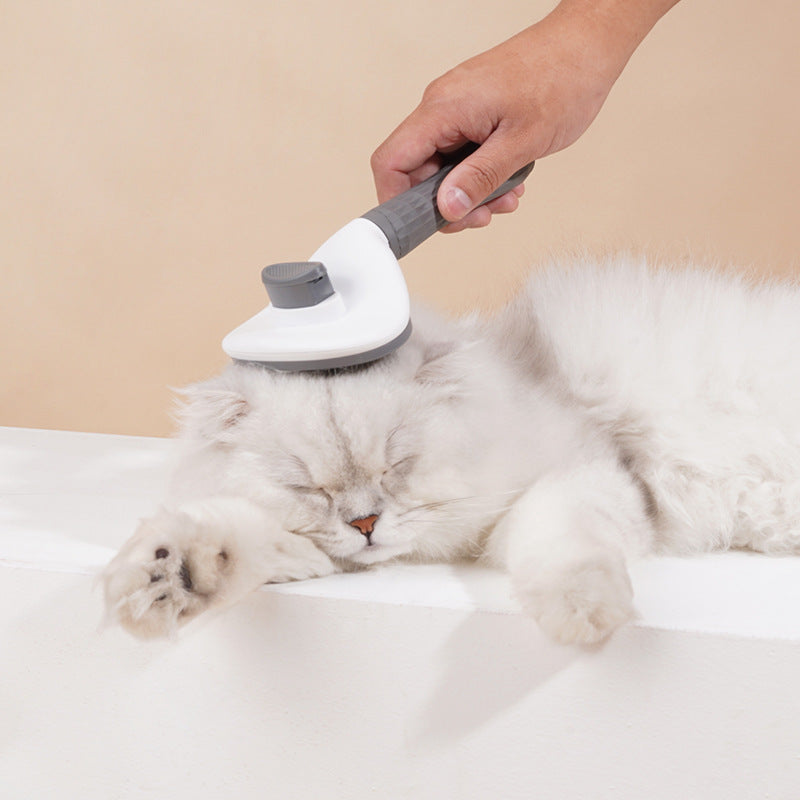 Pet Grooming Brush