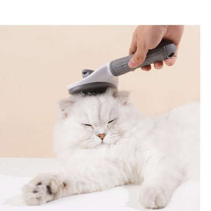 Pet Grooming Brush