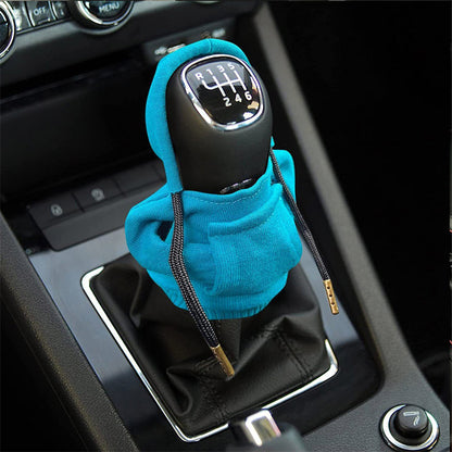 Gear Knob Hoody