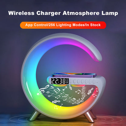 3 in 1 LED Lamp